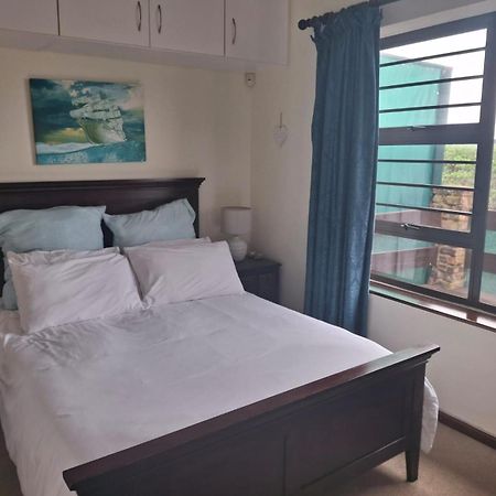 Ocean Tides Villa Kini Bay Eksteriør billede