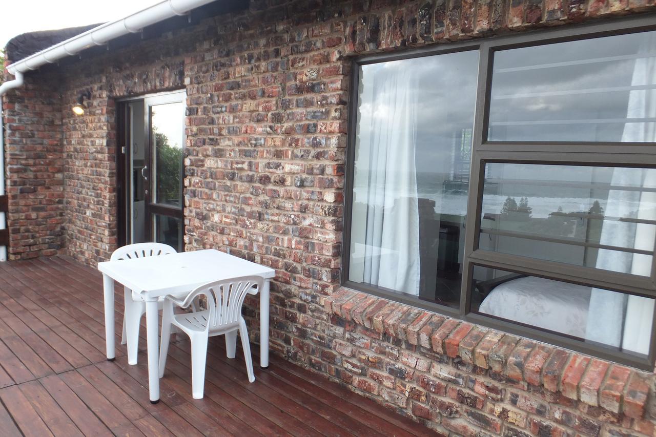 Ocean Tides Villa Kini Bay Eksteriør billede