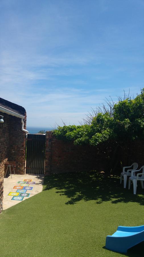 Ocean Tides Villa Kini Bay Eksteriør billede